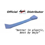 BOJO Blue Genius Tip 56 ATH-56-NGL Wide Angled Pry Trim TOOL Snap Off / On Trim